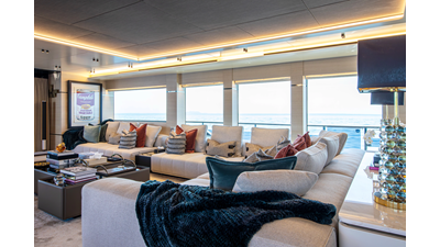 2023 NUMARINE 37XP - photo 29