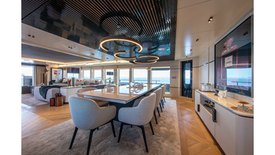 2023 NUMARINE 37XP - photo 30