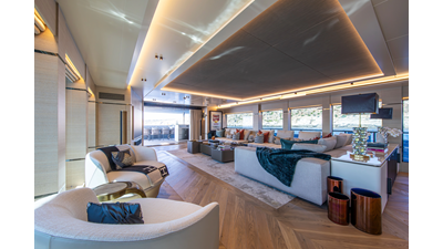 2023 NUMARINE 37XP - photo 31