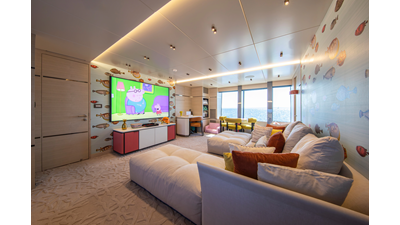 2023 NUMARINE 37XP - photo 36