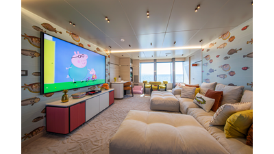 2023 NUMARINE 37XP - photo 37