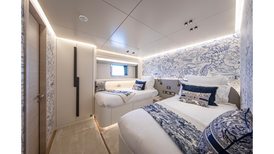 2023 NUMARINE 37XP - photo 39