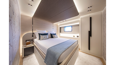 2023 NUMARINE 37XP - photo 41