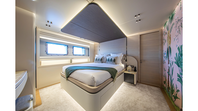 2023 NUMARINE 37XP - photo 43