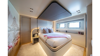 2023 NUMARINE 37XP - photo 44