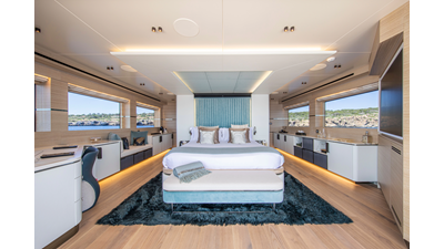 2023 NUMARINE 37XP - photo 46