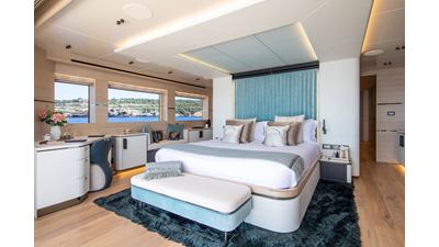 2023 NUMARINE 37XP - photo 47