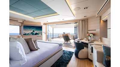 2023 NUMARINE 37XP - photo 48