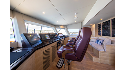 2023 NUMARINE 37XP - photo 51