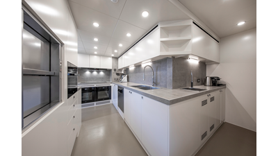2023 NUMARINE 37XP - photo 52