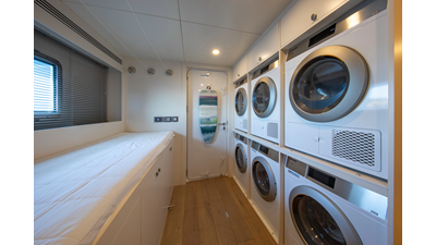 2023 NUMARINE 37XP - photo 54