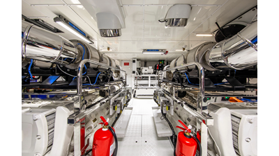 2023 NUMARINE 37XP - photo 55