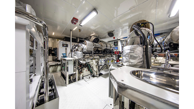 2023 NUMARINE 37XP - photo 56