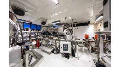 2023 NUMARINE 37XP - photo 57