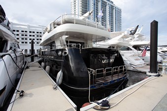 2014 FIFTH OCEAN SHIPYARD 24m Long Range Explorer - photo 5