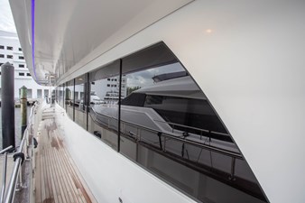 2014 FIFTH OCEAN SHIPYARD 24m Long Range Explorer  - photo 15