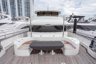 2014 FIFTH OCEAN SHIPYARD 24m Long Range Explorer  - photo 19