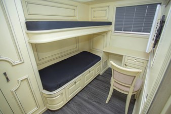 2014 FIFTH OCEAN SHIPYARD 24m Long Range Explorer  - photo 26