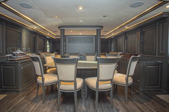 2014 FIFTH OCEAN SHIPYARD 24m Long Range Explorer  - photo 32