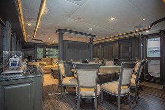 2014 FIFTH OCEAN SHIPYARD 24m Long Range Explorer  - photo 33