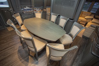2014 FIFTH OCEAN SHIPYARD 24m Long Range Explorer  - photo 34