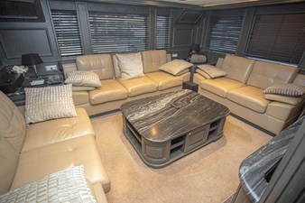 2014 FIFTH OCEAN SHIPYARD 24m Long Range Explorer  - photo 35