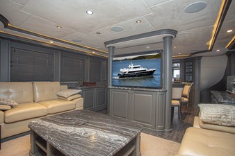 2014 FIFTH OCEAN SHIPYARD 24m Long Range Explorer  - photo 36