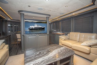 2014 FIFTH OCEAN SHIPYARD 24m Long Range Explorer  - photo 37