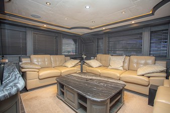 2014 FIFTH OCEAN SHIPYARD 24m Long Range Explorer  - photo 38