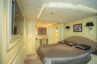 2014 FIFTH OCEAN SHIPYARD 24m Long Range Explorer  - photo 41