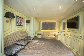 2014 FIFTH OCEAN SHIPYARD 24m Long Range Explorer  - photo 42