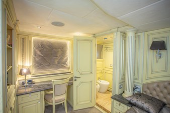 2014 FIFTH OCEAN SHIPYARD 24m Long Range Explorer  - photo 49