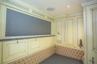 2014 FIFTH OCEAN SHIPYARD 24m Long Range Explorer  - photo 54
