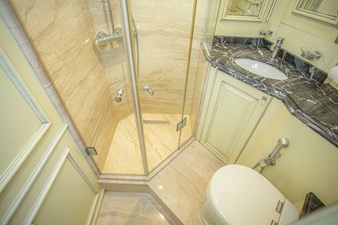 2014 FIFTH OCEAN SHIPYARD 24m Long Range Explorer  - photo 55