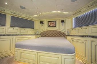 2014 FIFTH OCEAN SHIPYARD 24m Long Range Explorer  - photo 56
