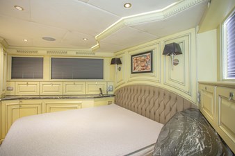 2014 FIFTH OCEAN SHIPYARD 24m Long Range Explorer  - photo 57