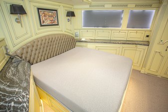 2014 FIFTH OCEAN SHIPYARD 24m Long Range Explorer  - photo 58