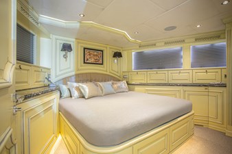 2014 FIFTH OCEAN SHIPYARD 24m Long Range Explorer  - photo 59