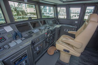 2014 FIFTH OCEAN SHIPYARD 24m Long Range Explorer  - photo 67