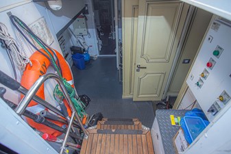 2014 FIFTH OCEAN SHIPYARD 24m Long Range Explorer  - photo 68