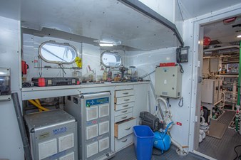 2014 FIFTH OCEAN SHIPYARD 24m Long Range Explorer  - photo 69