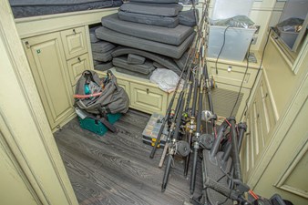 2014 FIFTH OCEAN SHIPYARD 24m Long Range Explorer  - photo 70