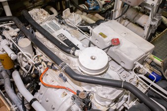 2014 FIFTH OCEAN SHIPYARD 24m Long Range Explorer  - photo 76