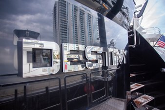 2014 FIFTH OCEAN SHIPYARD 24m Long Range Explorer  - photo 81