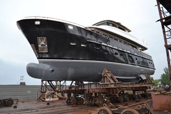 2014 FIFTH OCEAN SHIPYARD 24m Long Range Explorer  - photo 102