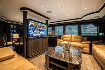 2014 FIFTH OCEAN SHIPYARD 24m Long Range Explorer  - photo 39