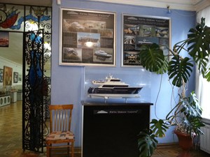 2014 FIFTH OCEAN SHIPYARD 24m Long Range Explorer  - photo 100