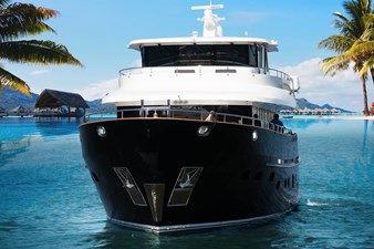 2014 FIFTH OCEAN SHIPYARD 24m Long Range Explorer  - photo 83