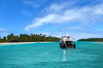 2014 FIFTH OCEAN SHIPYARD 24m Long Range Explorer  - photo 85