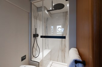 2025 FERRETTI 670 - photo 19